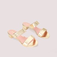 PRETTY BALLERINAS/プリティ・バレリーナ Pretty Ballerinas FAITH reflection / フェイス リフレクション サンダル/507866221