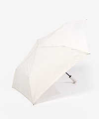 FLO(A)TUS/フロータス (FLO(A)TUS)超撥水 プレーン 無地 自動開閉傘 折りたたみ傘  UV 晴雨兼用/507867621