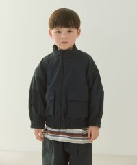green label relaxing （Kids）/シャカシャカ ブルゾン / キッズ  100cm－130cm － 撥水・UVカット －/507908628