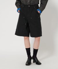 BEAUTY&YOUTH UNITED ARROWS/【別注】＜BIG MAC＞ダブルニー ショーツ/507932171