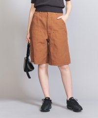 BEAUTY&YOUTH UNITED ARROWS/【別注】＜BIG MAC＞ダブルニー ショーツ/507932171