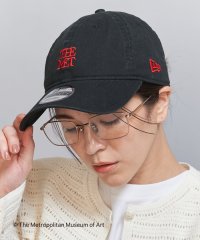 BEAUTY&YOUTH UNITED ARROWS/【一部別注】＜NEW ERA＞THE MET ロゴ キャップ/507932216