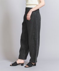 BEAUTY&YOUTH UNITED ARROWS/セルロースデニム カーブパンツ/507937299