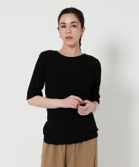 BEAUTY&YOUTH UNITED ARROWS/コンパクト テレコカットソープルオーバー －2WAY－/507937300