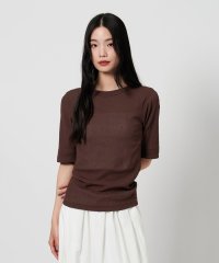 BEAUTY&YOUTH UNITED ARROWS/コンパクト テレコカットソープルオーバー －2WAY－/507937300