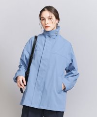 BEAUTY&YOUTH UNITED ARROWS/【WEB限定】ツイル ジップコート －撥水加工－/507937303