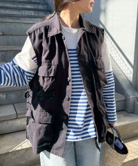 fredy emue/【ROTHCO/ロスコ】BDU ベスト/507946344