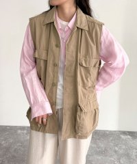 fredy emue/【ROTHCO/ロスコ】BDU ベスト/507946344