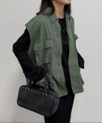 fredy emue/【ROTHCO/ロスコ】BDU ベスト/507946344