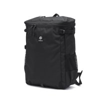 EDGELINK/エッジリンク EDGELINK 【NEW JACKコラボキーホルダー付】リュック メンズ レディース 大容量 通学 軽量 中学生 高校生 スクエア 撥水 B4 /507953841