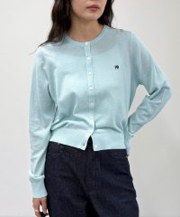 fredy emue/FR刺繍ベーシックサマーカーディガン/507955847