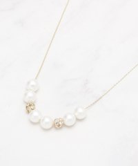 SHOO・LA・RUE/シュリンクパールネックレス/507964036