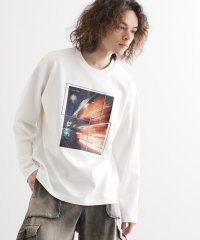 tk.TAKEO KIKUCHI/ネオングラフィックロンT/507964119
