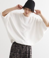 tk.TAKEO KIKUCHI/マシュマロドルマンカットソー/507964122