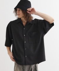 tk.TAKEO KIKUCHI/【セットアップ対応】テッククレープシャツ/507964180
