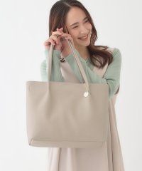 SHOO・LA・RUE/【軽量／A4】つまみハンドルトートバッグ/507964356