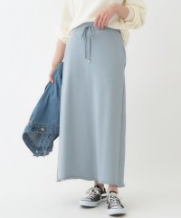 SHOO・LA・RUE/カジュアルスタイルに 裏毛Aラインスカート/507965022