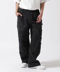 RoyalFlash/FR(13)NDS/フレンズ/DoubleKnee Pants/507966605