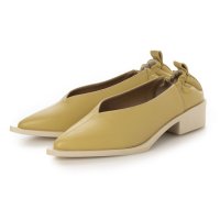 TONAL/トーナル TONAL ポインテッドトゥオペラパンプス/507968795