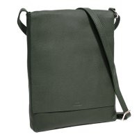 SEEKER/シーカー SEEKER MATTE ソフトレザー縦型フラップショルダー/507969158