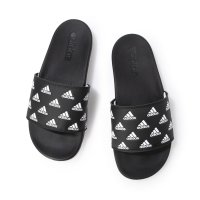 adidas/アディダス adidas シャワーサンダル アディレッタ コンフォート サンダル GV9735/507969164