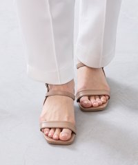 welleg/ウェレッグ welleg 大人のゴムストラップサンダル/507969177
