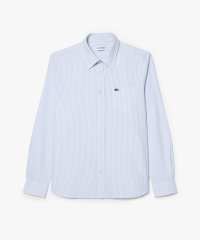 LACOSTESPORTS MENS/ラコステ LACOSTE オックスフォードストライプシャツ/507969798