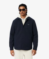 LACOSTESPORTS MENS/ラコステ LACOSTE 撥水ストレッチシャツジャケット/507969799