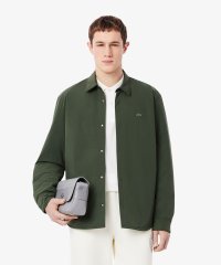 LACOSTESPORTS MENS/ラコステ LACOSTE 撥水ストレッチシャツジャケット/507969799