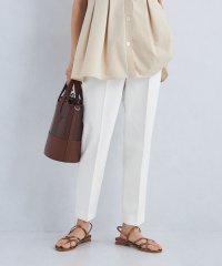 green label relaxing/［size SHORTあり］キチントボトムス ALLFIT テーパード パンツ/507969826