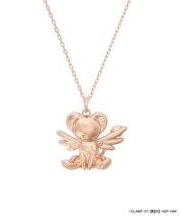 Samantha Tiara/「カードキャプターさくら」コレクション ケロちゃんネックレス/507969898