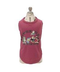 AVIREX/《DOG WEAR》フェードウォッシュタンク/507969972