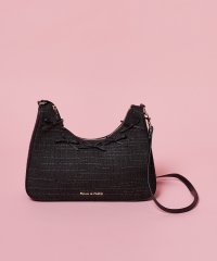 Maison de FLEUR/メゾン ド フルール Maison de FLEUR ナローリボンショルダーバッグ/507969991