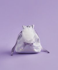 Maison de FLEUR/メゾン ド フルール Maison de FLEUR コットンキャンディ巾着/507969993