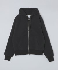 SHIPS MEN/Adsum: WAFFLE FULL ZIP HOODIE/507970575