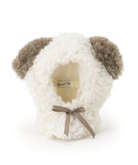 Ober Tashe/オーバータッシェ Ober Tashe 【推し活グッズ】アニマル耳推しぬいポンチョキーホルダー/507970659