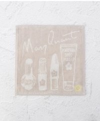 one'sterrace/◆MARY QUANT タオルハンカチ コスメ/507970672