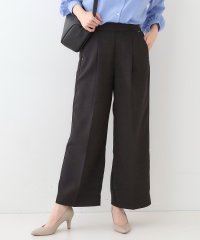 SHOO・LA・RUE　DRESKIP/シューラルー／ドレスキップ SHOO・LA・RUE/DRESKIP 【マルチファンクション】 タックワイドパンツ/507970677