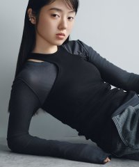  ＣＯＤＥ　Ａ/design cut tank/507970683