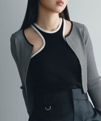  ＣＯＤＥ　Ａ/design cut tank/507970683