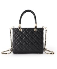 ESPERANZA/エスペランサ ESPERANZA キルティング2WAYトートバッグ/507970700