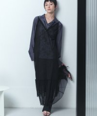  ＣＯＤＥ　Ａ/tulle lace cami dress/507970703