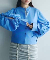  ＣＯＤＥ　Ａ/playful puffs blouse/507970708