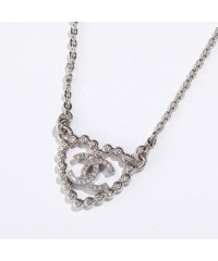 CHANEL/シャネル CHANEL CHANEL ネックレス ABF459 B19984 ハート ココマーク/507970907