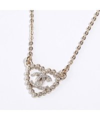 CHANEL/シャネル CHANEL CHANEL ネックレス ABF459 B19984 ハート ココマーク/507970907