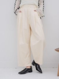 kivi/キヴィ kivi Barrel pants/507970917