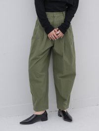 kivi/キヴィ kivi Barrel pants/507970917