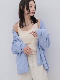 kivi/キヴィ kivi topper cardigan/507970918