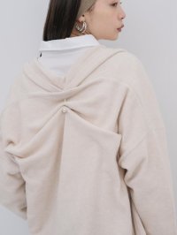 kivi/キヴィ kivi topper cardigan/507970918