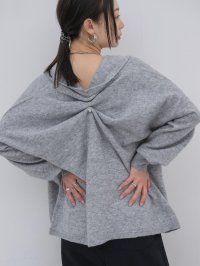kivi/キヴィ kivi topper cardigan/507970918